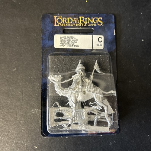 Games workshop lord - games, the
