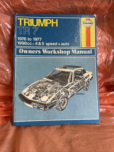 Triumph 1976 to 1977 - triumph,