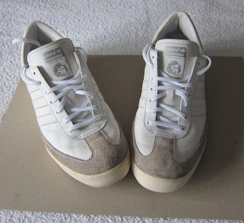 Adidas franz beckenbauer - franz, all