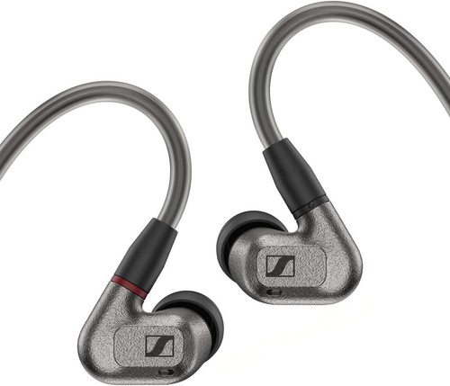 Sennheiser 600 premium - ie,