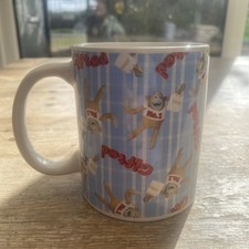 PG TIPS Mug TEA MONKEY “No.1