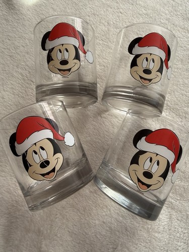 Four disney mickey - disney,