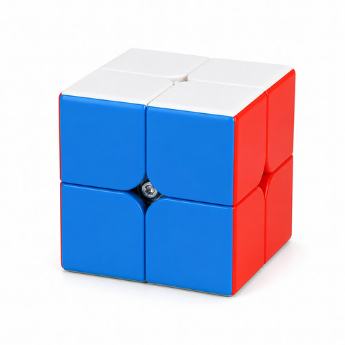 2x2 speed cube - 2x2,