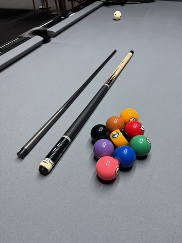 Predator ikon cue with - predator, 3-2