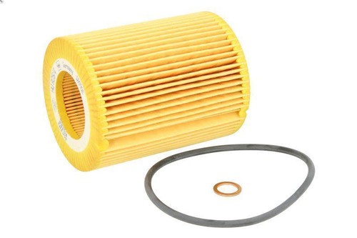 Oil filte mann filter - oil, mann-filter
