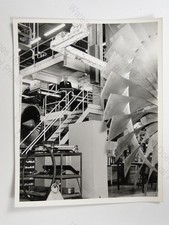 Rolls-Royce Factory Derby Jet