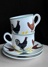 Westfield Art Pottery – Set