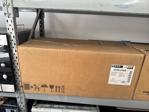 Neff d57ml67n0b stainless - neff,