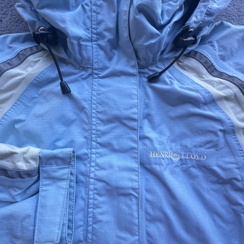 Henri lloyd jacket - henri,