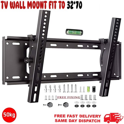 Wall bracket mount tilt - bracket,