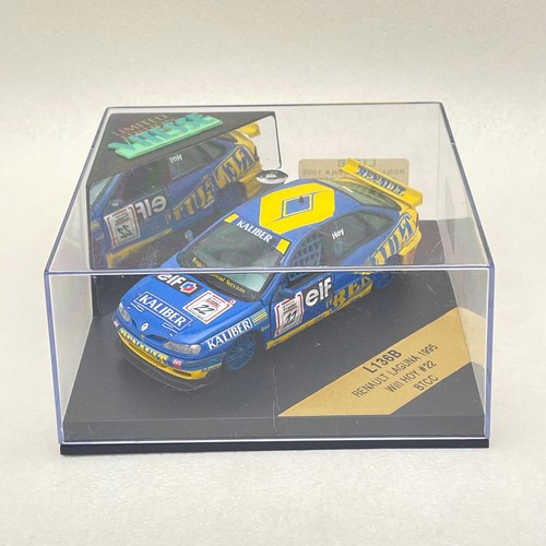 Limited edition vitesse - edition, 1995