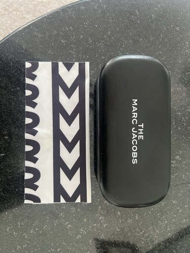 Used marc jacobs black - -,