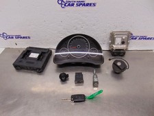 VW Up ECU Kit 11-16 1.0 3