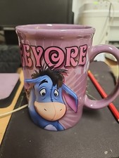 Disney Eeyore Mug "Still