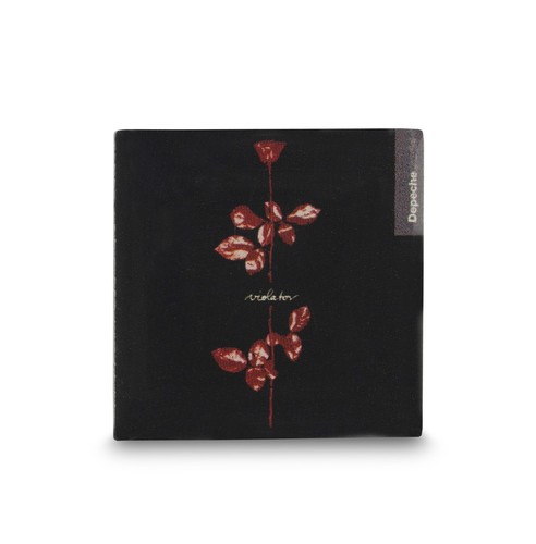 Depeche mode violator album - mode,