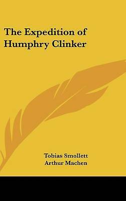 The expedition humphry - expedition, of