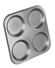 Yorkshire Pudding 2x 4 Cup