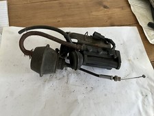 Honda Goldwing 1100 Throttle
