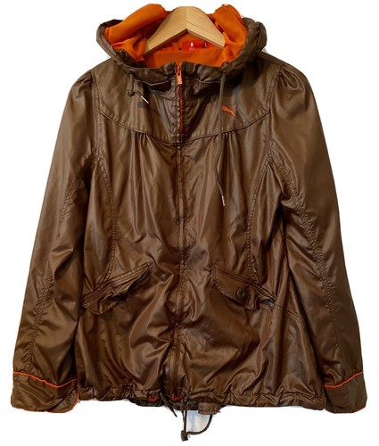 Puma athletic women jacket - women’s,