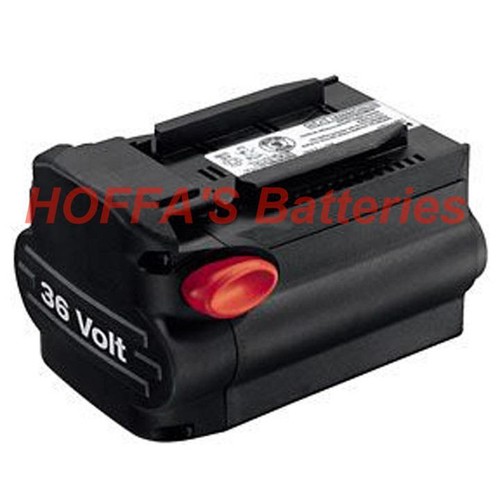 Hilti 36v rebuilds rebuilt - hilti, by