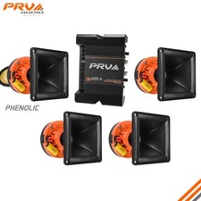 PRV Audio 1" Midrange Horn