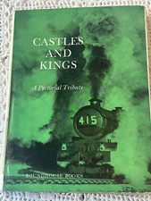 Castles & Kings A Pictorial
