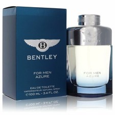 Bentley Azure by Bentley Eau