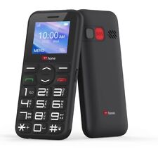 14day - TTfone TT190 Big Button Basic Senior Unlocked SOS Emergency Mobile Phone