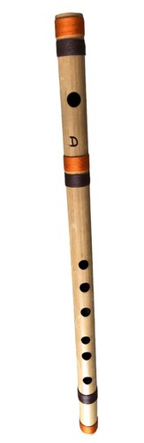 Handmade wooden bamboo flute - handmade,