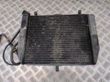 Yamaha YZF R6 5EB CARB (1999-2002) Radiator