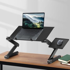Folding Laptop Table Computer