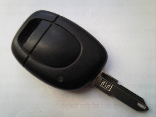Genuine renault clio - genuine,