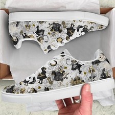 Curiouser White Alice In