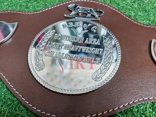 Southern area challenge - southern, belt