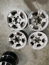 89220 - Nissan Terrano alloy