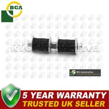 BGA Front Stabiliser Link Fits