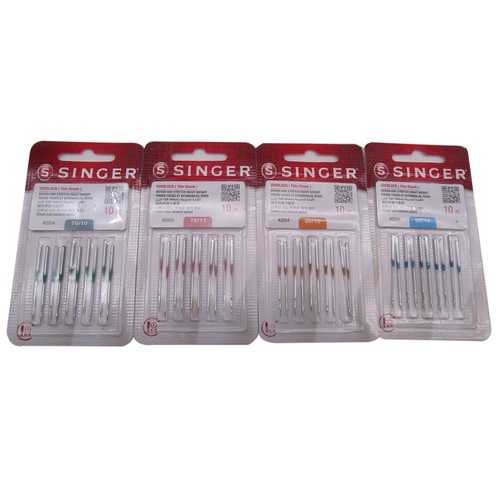 Overlock needles 2054 for - overlock, #2054