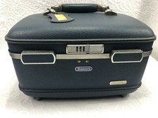 ESCORT - Vintage Blue Hard