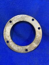 bsa a7 a10 inner primary chain case Mounting Plate 42-7509 #