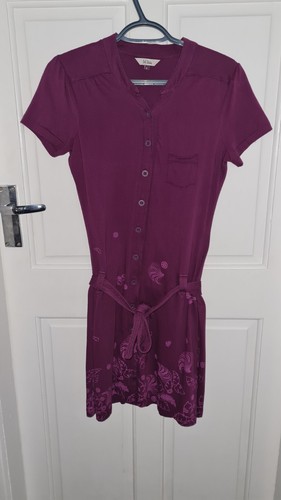 Fat face shirt dress - fat,