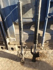 Hyosung Gt 125 Forks 2016