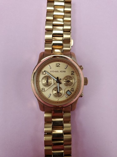 Michael kors mk5128 - mk5128, runway