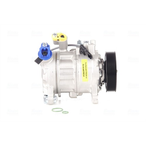 Air con compressor for bmw - con,