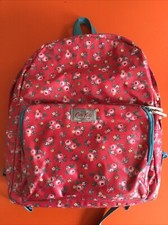 Cath Kidston Kid Girl Red