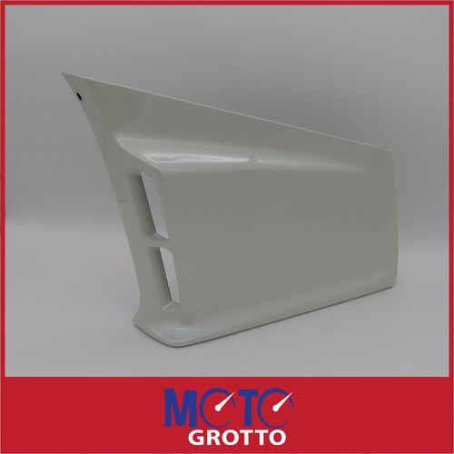 Left hand mid fairing panel - hand,