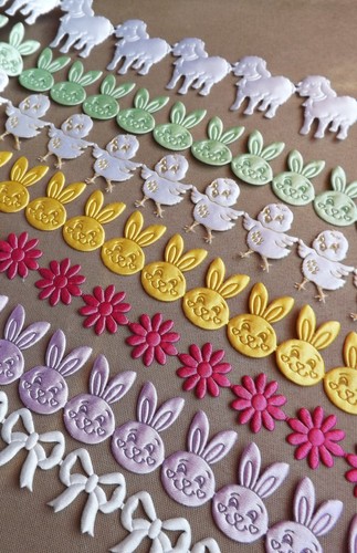 Kids trims ribbon cardmaking - ribbon,