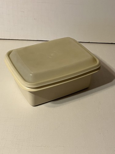 Vintage tupperware ice - vintage,