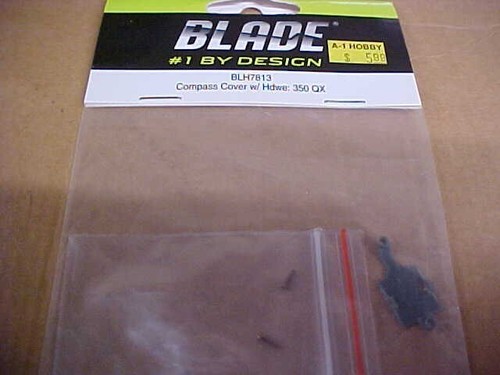 Blade blh7813 compass cover - compass,