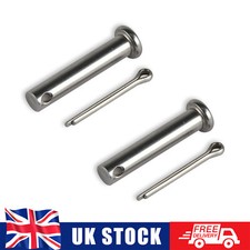 8mm Foot Pegs Pins Footrest