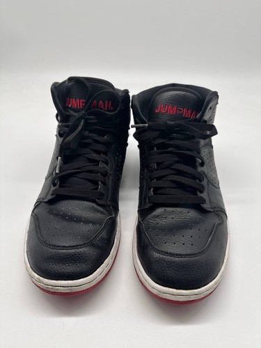 Nike jordan access - access, leather